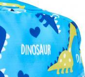 Pincello Dinosaurier-Rucksack für Kinder