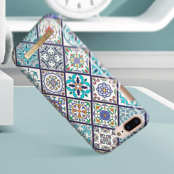 Actual product image iDeal Of Sweden Fashion (Apple iPhone 8 Plus, Apple iPhone 6 Plus)