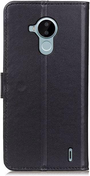 Productafbeelding MU Classic Classic II Lederen Boekomslag Serie (Nokia C30)