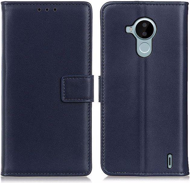 Produktbild MU Classic Classic II Leder Bookcover Series (Nokia C30)