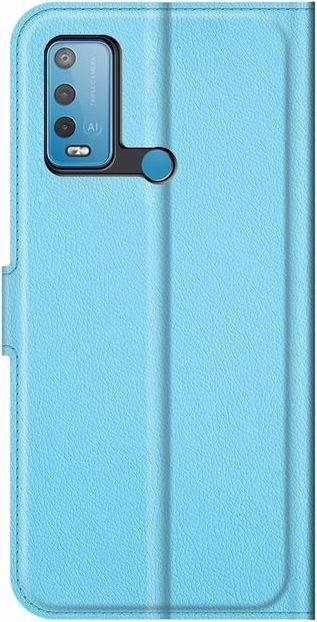 Immagine prodotto MU Classic Serie di copertine per libri in pelle Litchi (Wiko Power U30)