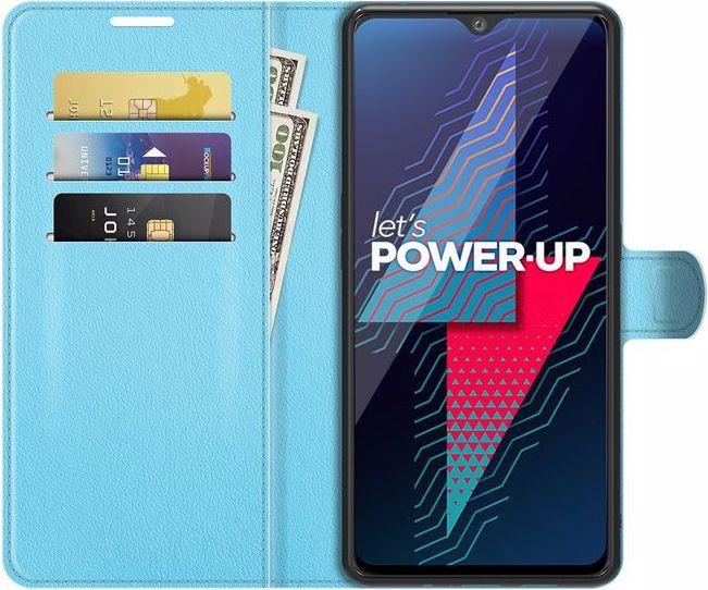 Immagine prodotto MU Classic Serie di copertine per libri in pelle Litchi (Wiko Power U30)
