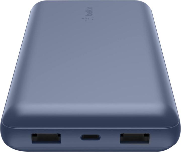 Actual product image Belkin BoostCharge (20000 mAh, 15 W, 74 Wh)