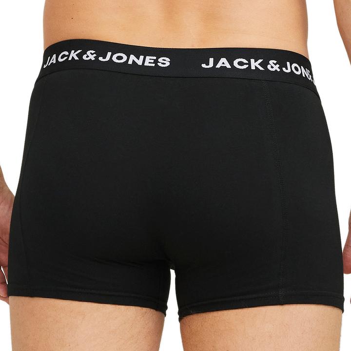 Immagine prodotto Jack & Jones 10er Pack Anthony Retro Short / Pant (XL, confezione da 10)