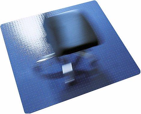 Actual product image Rs-Office Floor protection mat ECOGRIP SOLID (120 x 110 cm)