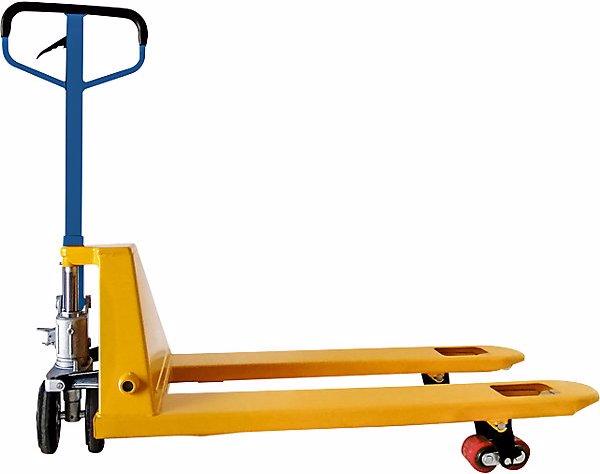 Produktbild Seco Paletthubwagen (2500 kg)