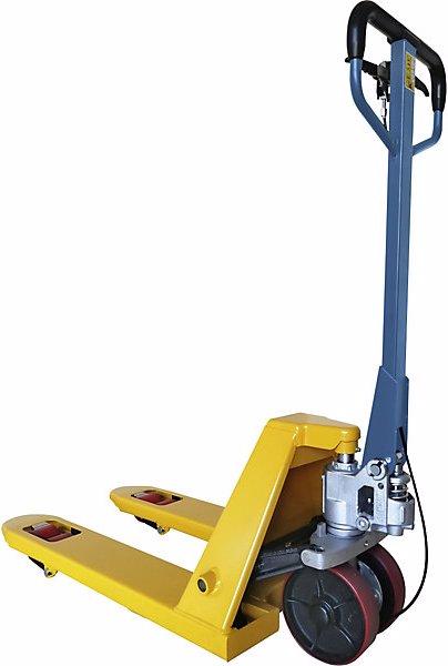 Immagine prodotto Seco Transpallet con freno (2500 kg)