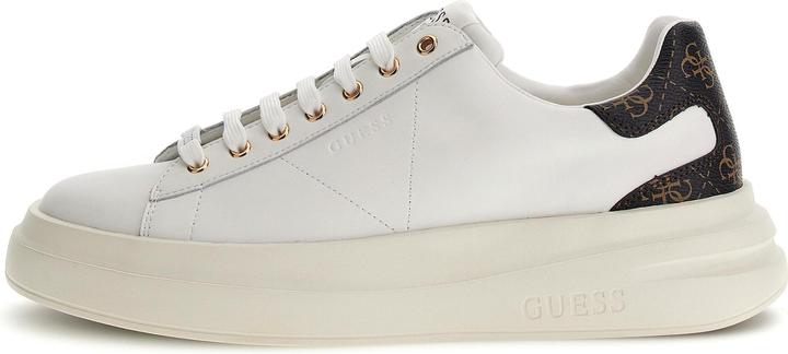 Immagine prodotto Guess scarpe da basket elba carryover (39)