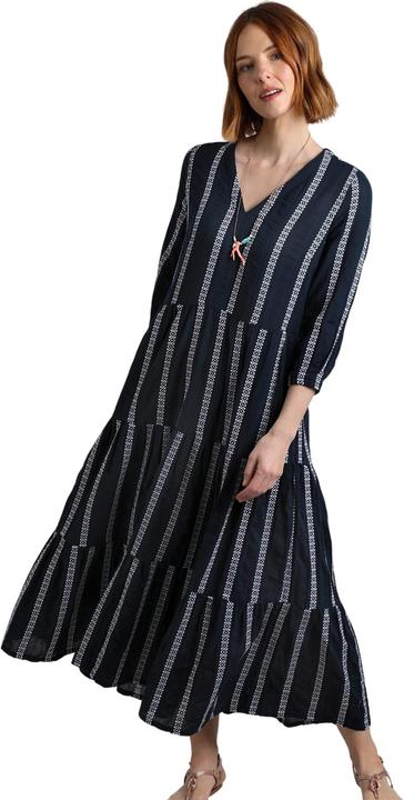 Produktbild Weird Fish Emmy Maxikleid (38 D)