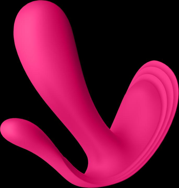 Image du produit Satisfyer Top secret