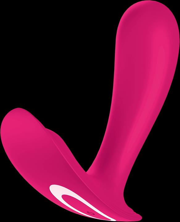 Produktbild Satisfyer Top Secret