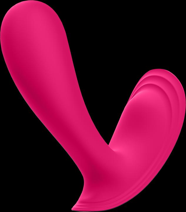 Produktbild Satisfyer Top Secret
