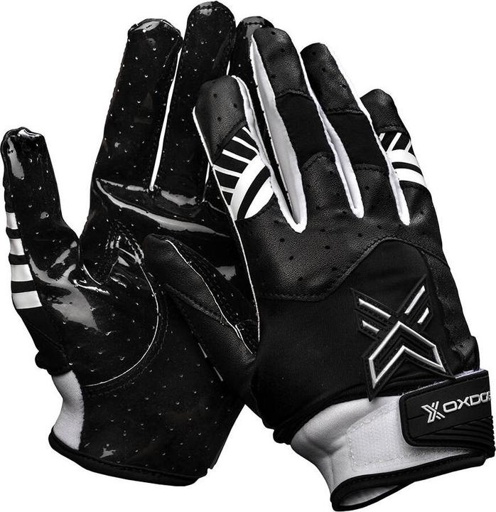 Oxdog X Guard Top Goalie Glove Silicon