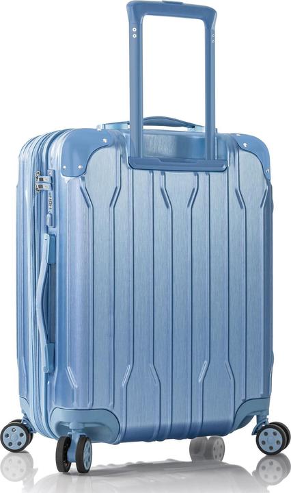 Produktbild Heys Xtrak - Handgepäcktrolley (53 l, Handgepäck (bis 50l))