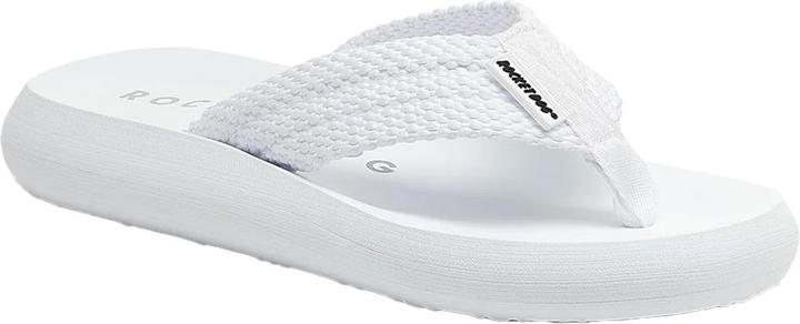 Actual product image Rocket Dog Womens/Ladies Sunset Webbing Flip Flops (39)