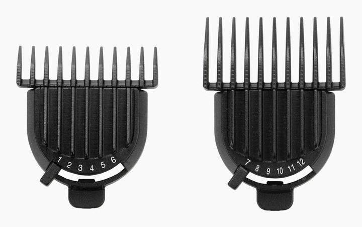 Actual product image BaByliss Super-X Metal Series T991E
