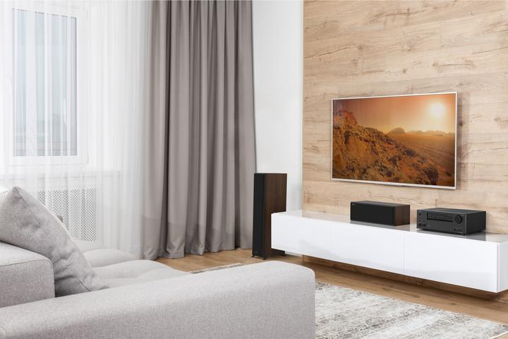 Produktbild Onkyo TX-NR7100 (9.2 Kanal, FM)
