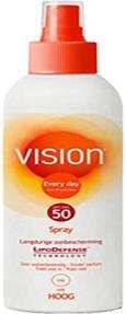 Produktbild Vision Zonnespray SPF50 (Sonnenspray, SPF 50, 200 ml)