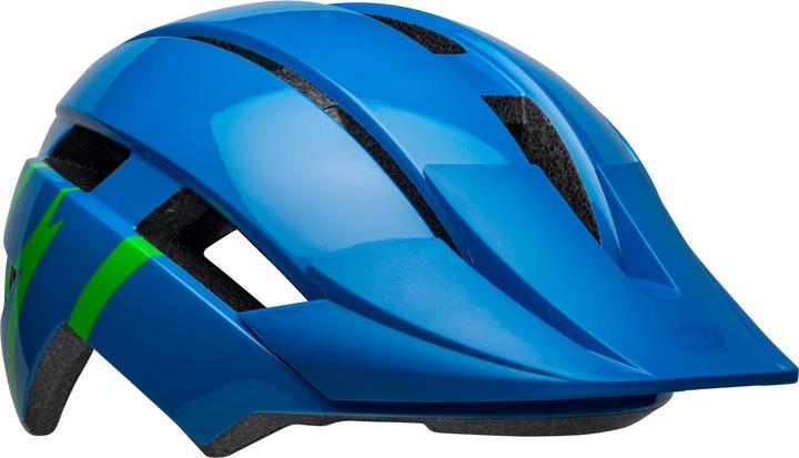 Produktbild Bell Sidetrack II (50 - 57 cm)