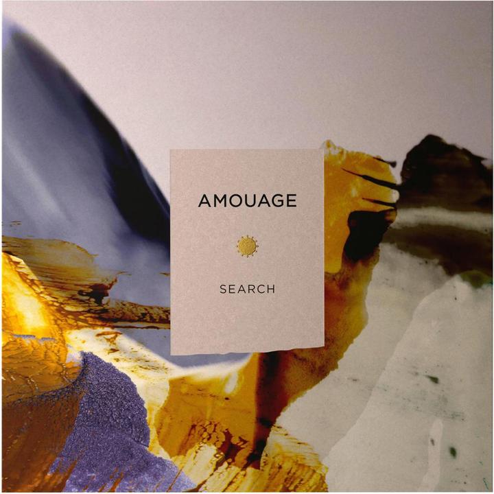 Produktbild Amouage Search Eau de Parfum (Eau de Parfum, 100 ml)