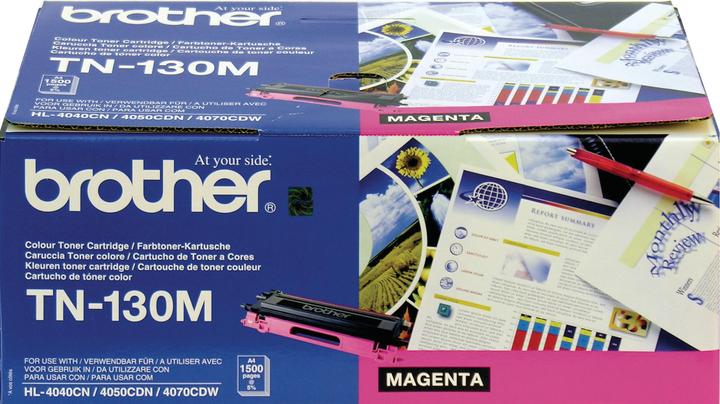 Produktbild Brother Tn-130m (M)