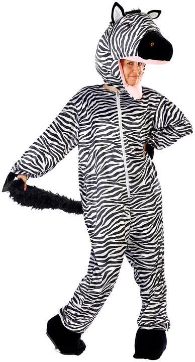 Image du produit Infactory Zebra (L)
