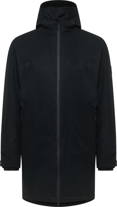 Produktbild Witeblaze RANGO Men s parka, padded,schw schwarz S (S)