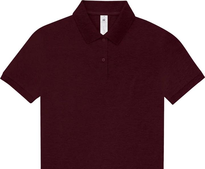 Immagine prodotto B&C My Maglietta Polo Donna (34 D)