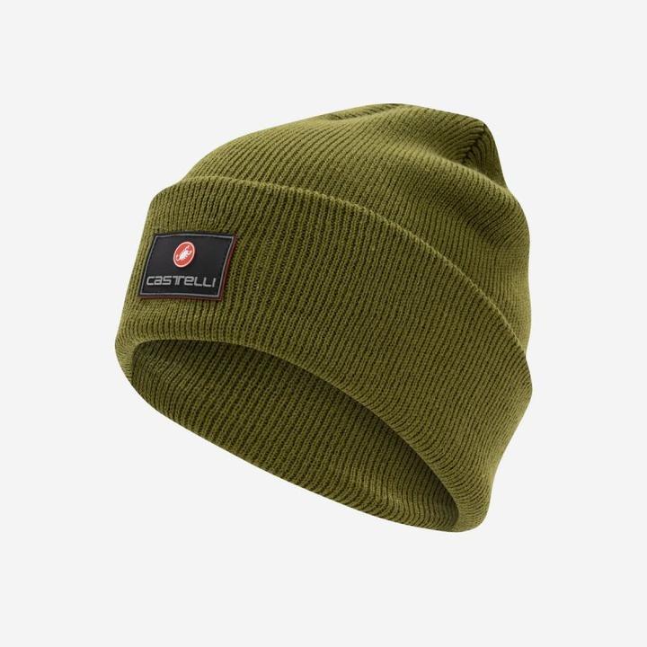 Produktbild Castelli Podiofirma Beanie