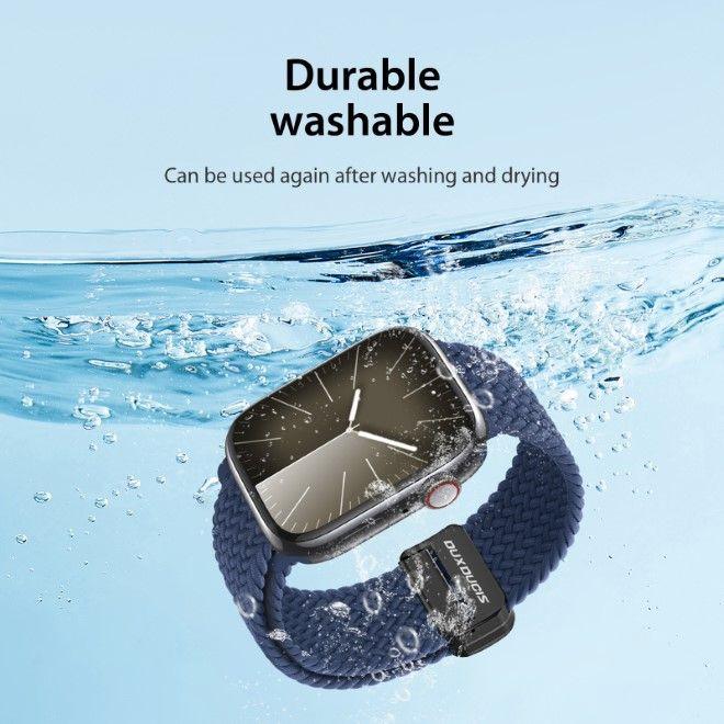 Image du produit Dux Ducis Mixture Pro Bracelet (41 mm, 38 mm, 40 mm, Nylon)