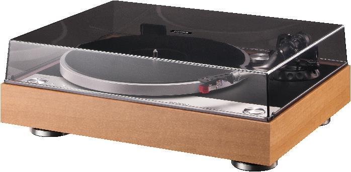 Produktbild Onkyo Cp-1050 (Mittelklasse, Manuell)