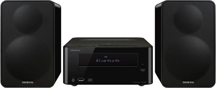 Onkyo Colibrino CS-265 (Bluetooth, 2x 20 W)