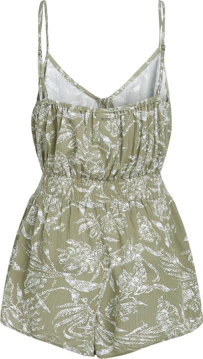 Actual product image O'Neill Thin Strap Buttoned Romper (M)