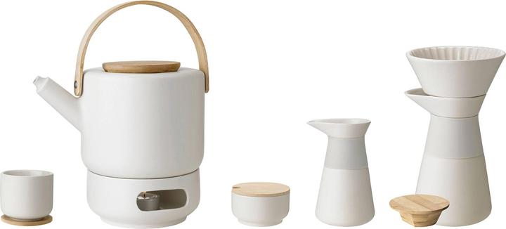 Actual product image Stelton Theo Teekanne (1.25 l)