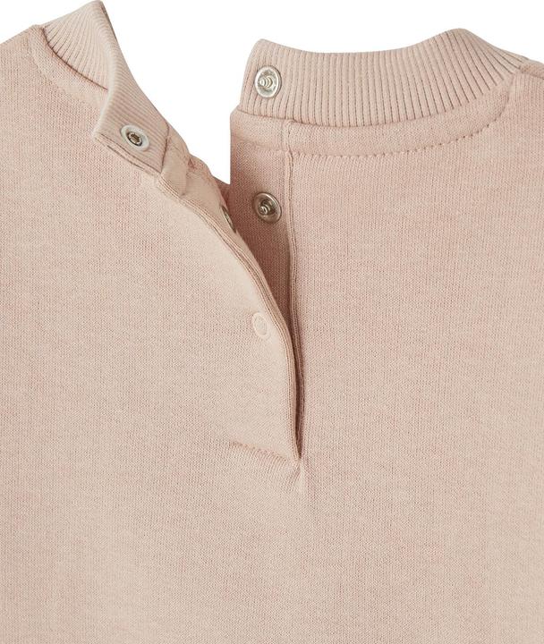 Produktbild Vertbaudet Baby Sweatkleid mit Motiv (62)