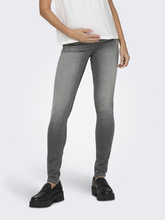 Produktbild Only Maternity OLMBELLY Skinny Fit Jeans Skinny Jeans (30)