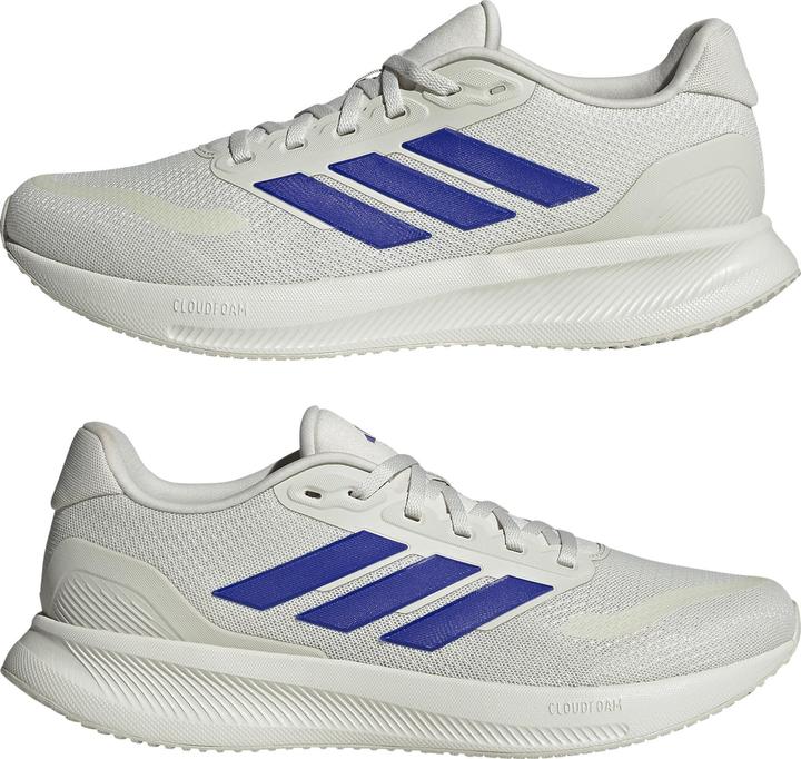 Actual product image adidas Runfalcon 5 (44 2/3)