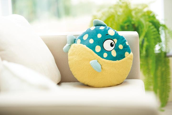 Image du produit NICI Volker (32 x 28 cm)