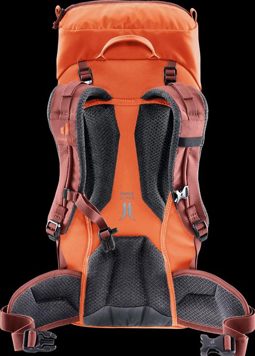 Actual product image Deuter Climber 22 (22 l)