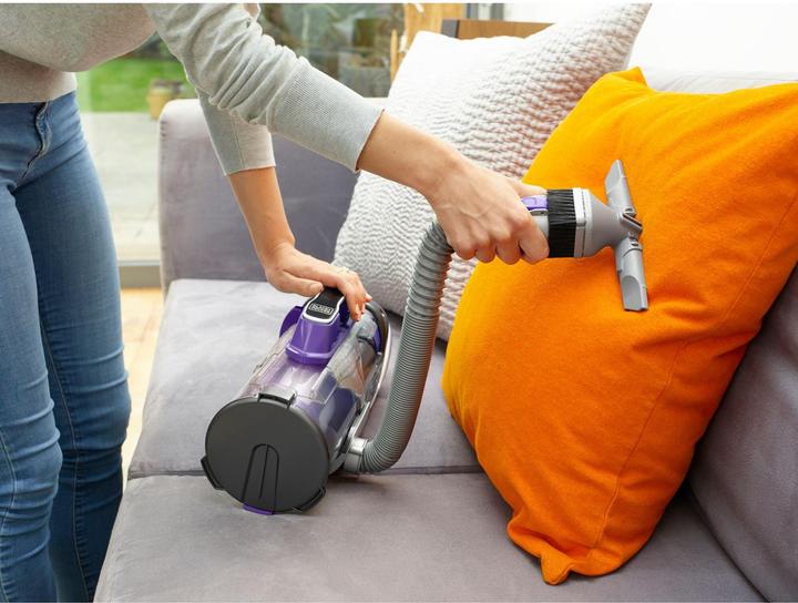 Image du produit Black & Decker Multipower Pet