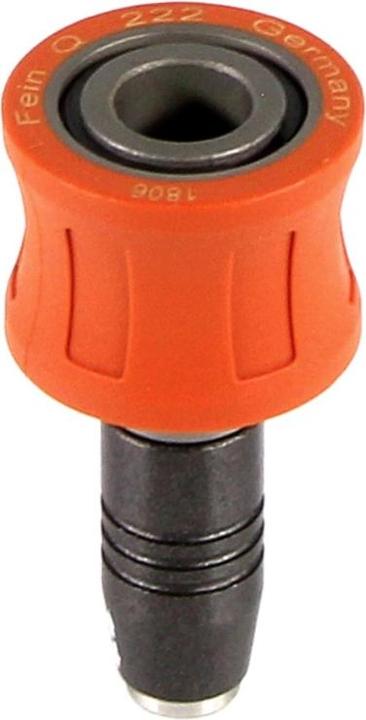 Actual product image Fein bit holder