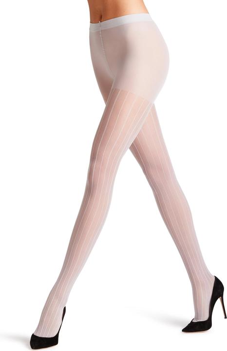 Produktbild Falke Linear Lounge 25 DEN Damen (25 DEN, M)