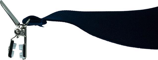 Image du produit Chaskee Suspenders Edelweiss (Taille unique)