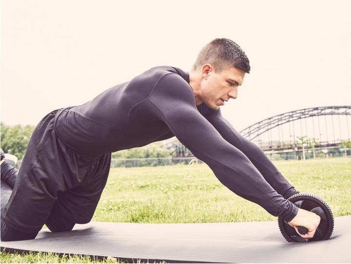 Image du produit Gorilla Sports Roue AB