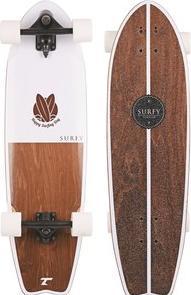 Immagine prodotto IH Tempish Longboard SURFY II 32,5Zollx9,3Zoll (9.30")