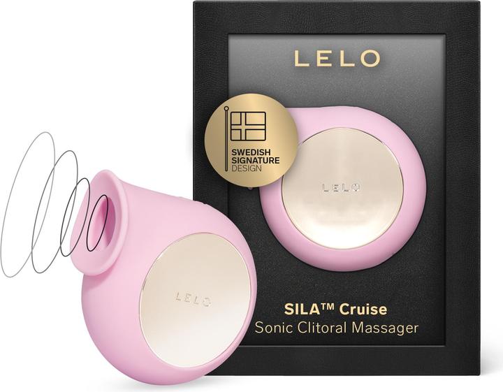 Actual product image LELO Sila Cruise