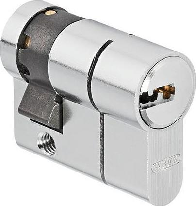 Image du produit Synology LOCK CYLINDER D6 30X10MM NICKEL 5 KEYS