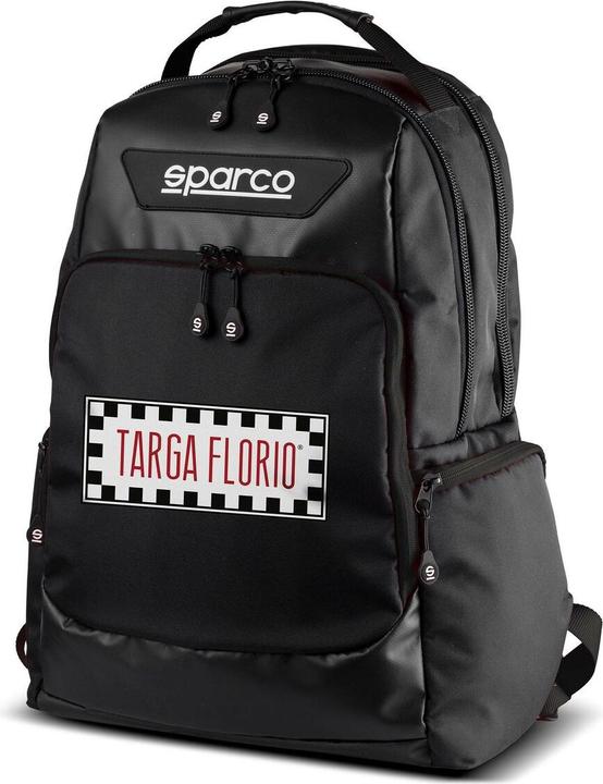 Produktbild Sparco Targa Florio Backpack Superstage (42 l)