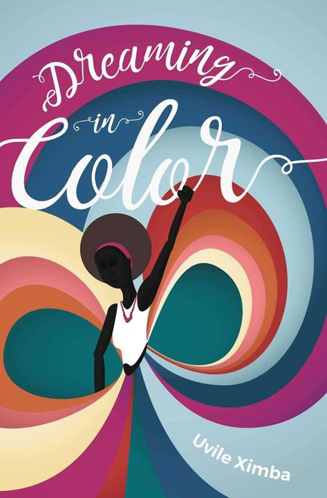 Immagine prodotto Dreaming in Colour (Inglese, Uvile Ximba, 2023)