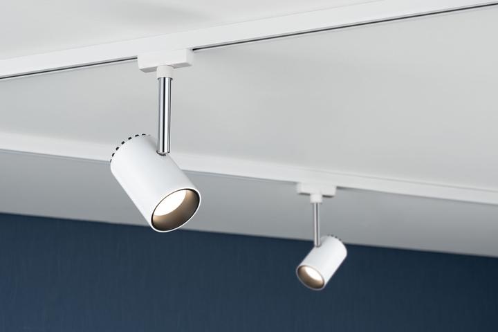 Actual product image Paulmann URail Shine (225 lm)